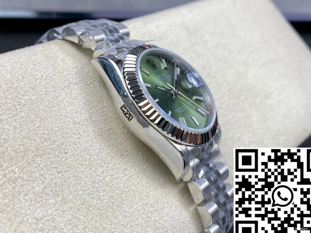 Rolex M278274-0018 Steel Stainless Factory EW 31MM Datejust 0510
